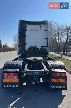 Тягач Volvo FH 16 2014 в 