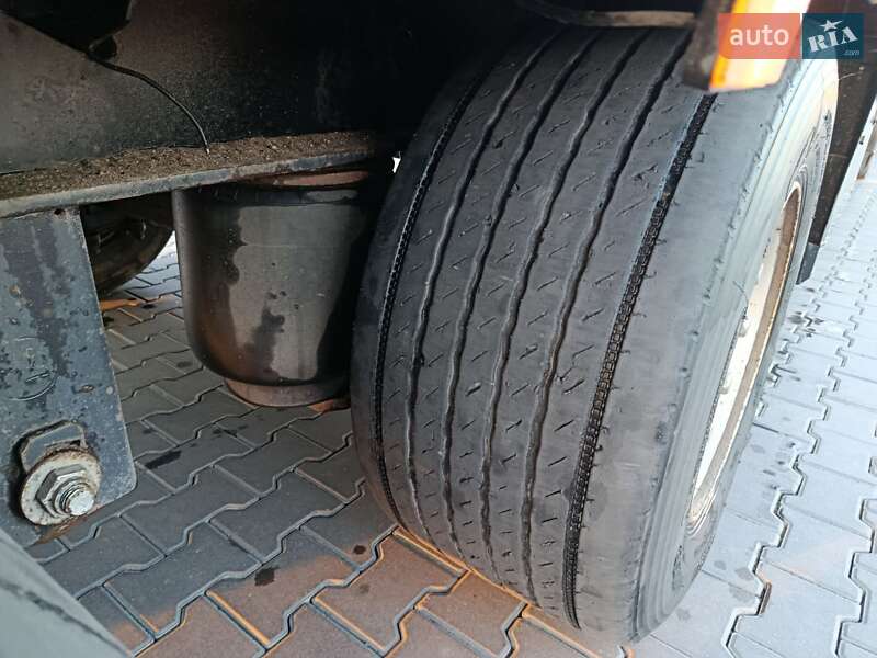 Тентованый Volvo FH 16 2010 в Глыбокой