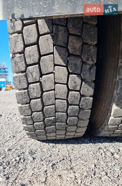 Тягач Volvo FH 16 2007 в 