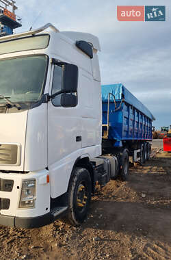 Тягач Volvo FH 16 2007 в 