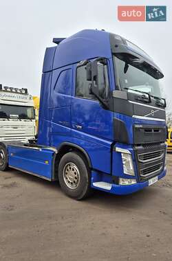 Тягач Volvo FH 16 2014 в 