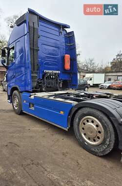 Тягач Volvo FH 16 2014 в 