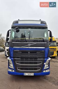 Тягач Volvo FH 16 2014 в 