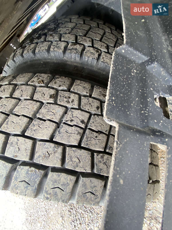 Тягач Volvo FH 16 2014 в Иршаве