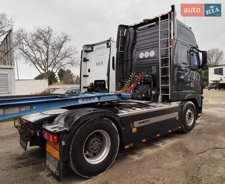 Тягач Volvo FH 16 2011 в 