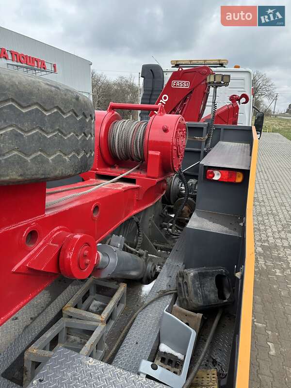 Евакуатор Volvo FH 16 2000 в Хмельницькому фото 19 Евакуатор Volvo FH 16 2000 в Хмельницькому