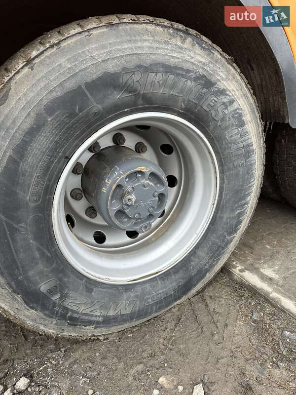 Евакуатор Volvo FH 16 2000 в Хмельницькому фото 22 Евакуатор Volvo FH 16 2000 в Хмельницькому