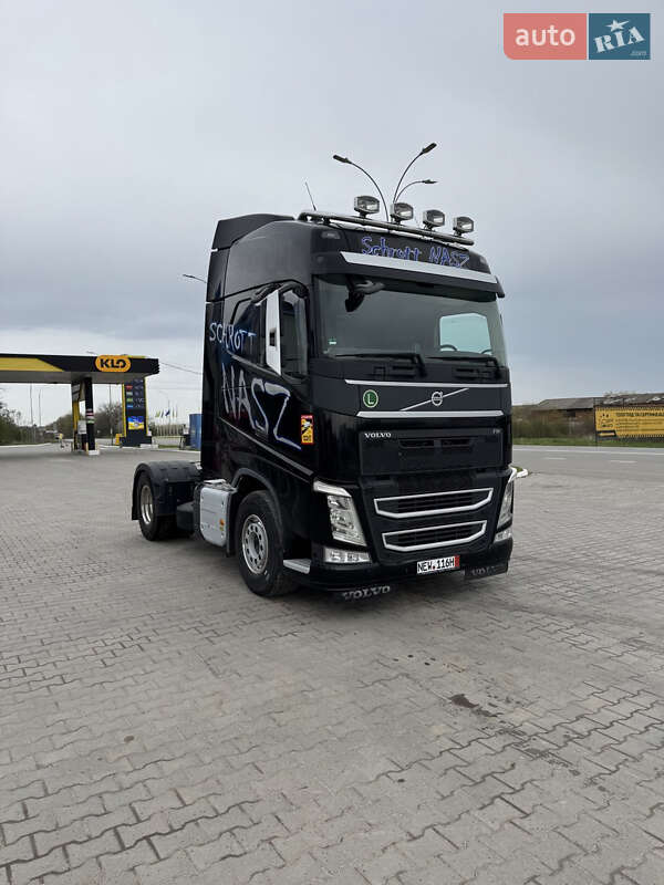 Тягач Volvo FH 16 2014 в 