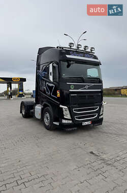 Тягач Volvo FH 16 2014 в 