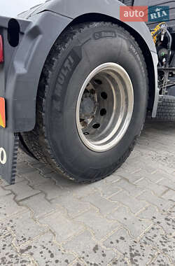 Тягач Volvo FH 16 2014 в 