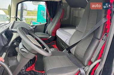 Тягач Volvo FH 16 2014 в 