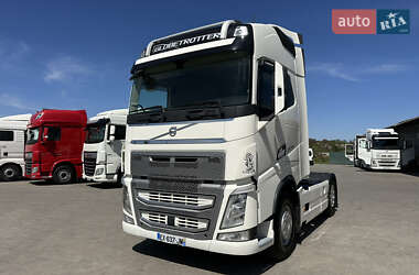 Тягач Volvo FH 16 2018 в Виннице
