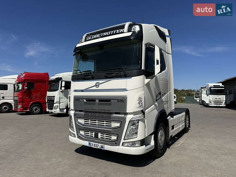 Volvo FH 16 2018
