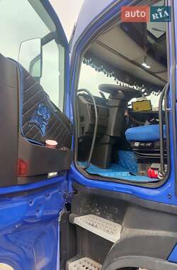 Тягач Volvo FH 16 2014 в 