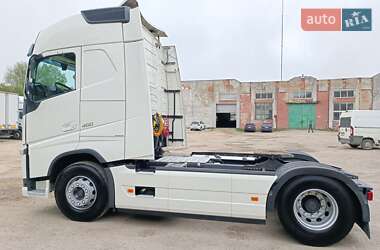 Тягач Volvo FH 16 2015 в 
