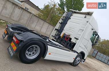 Тягач Volvo FH 16 2015 в 