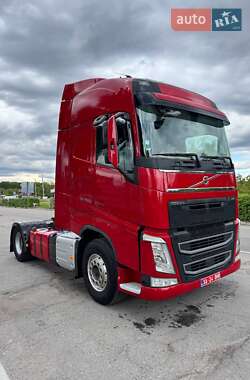Тягач Volvo FH 16 2013 в Белой Церкви