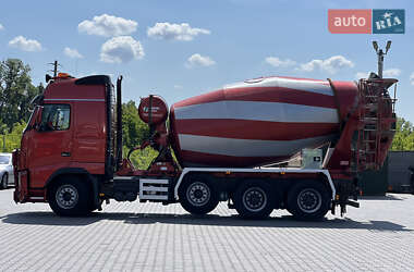 Бетонозмішувач (Міксер) Volvo FH 16 2009 в 