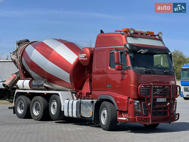 Volvo FH 16 2009