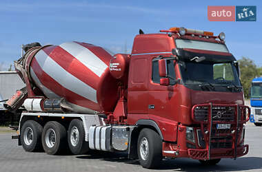 Бетонозмішувач (Міксер) Volvo FH 16 2009 в 