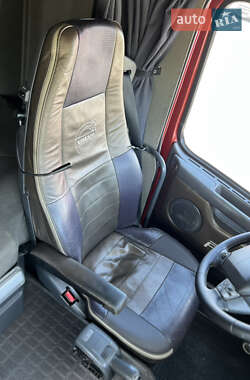 Бетонозмішувач (Міксер) Volvo FH 16 2009 в 