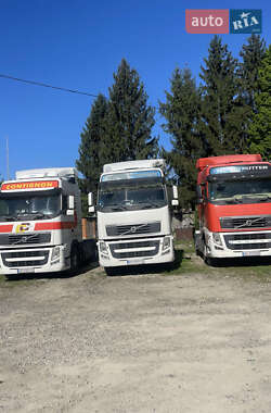 Тягач Volvo FH 16 2011 в Ужгороде