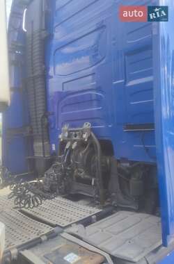 Тягач Volvo FH 16 2016 в 