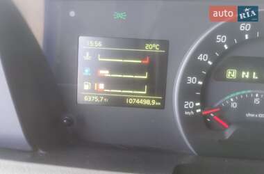 Тягач Volvo FH 16 2016 в 