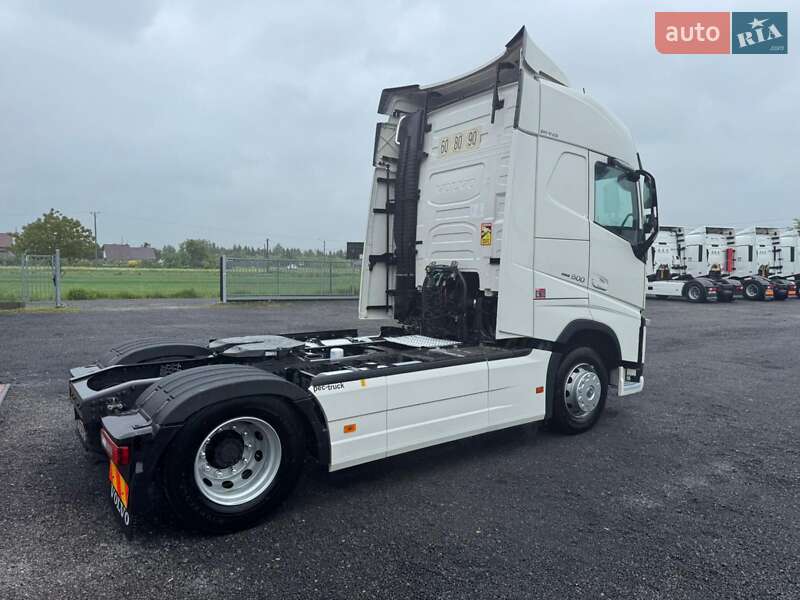 Тягач Volvo FH 16 2019 в Вінниці