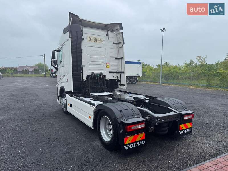 Тягач Volvo FH 16 2019 в Вінниці