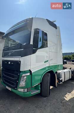 Тягач Volvo FH 16 2014 в Хусте