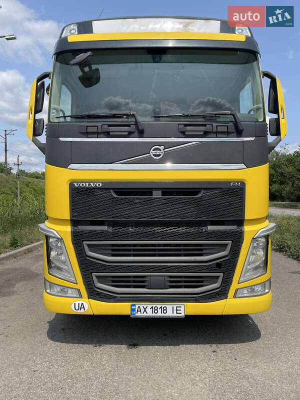 Volvo FH 16 2016 Volvo FH 16 2016