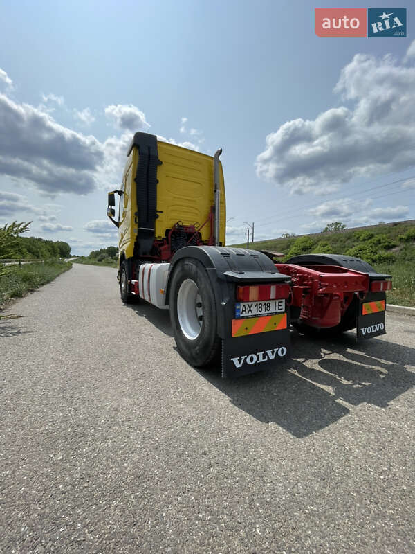 Тягач Volvo FH 16 2016 в Ровно фото 4 Тягач Volvo FH 16 2016 в Ровно