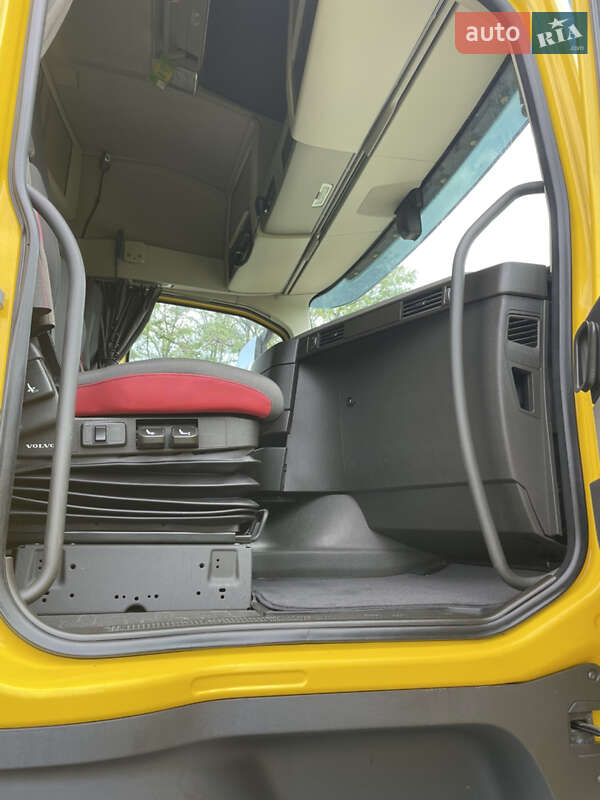 Тягач Volvo FH 16 2016 в Ровно фото 7 Тягач Volvo FH 16 2016 в Ровно