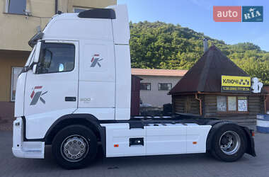 Тягач Volvo FH 16 2012 в Мукачево
