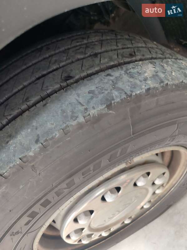 Тентованый Volvo FH 16 2014 в Луцке