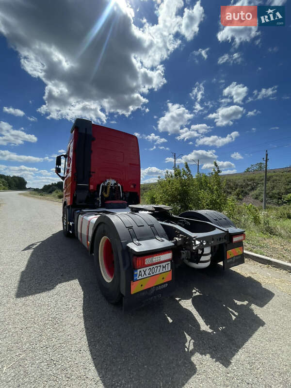 Тягач Volvo FH 16 2015 в Харькове фото 5 Тягач Volvo FH 16 2015 в Харькове