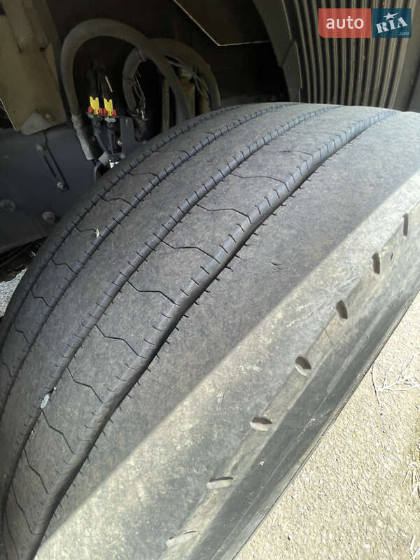 Тягач Volvo FH 16 2015 в Харькове фото 9 Тягач Volvo FH 16 2015 в Харькове