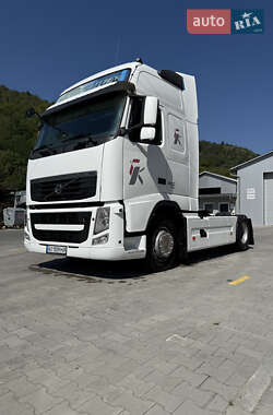 Тягач Volvo FH 16 2012 в Мукачево
