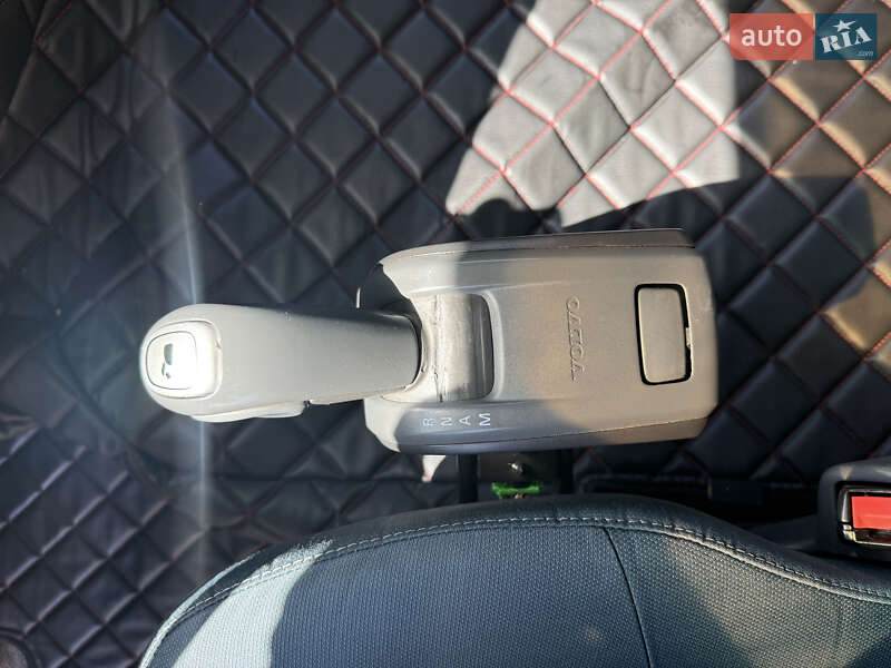 Тягач Volvo FH 16 2012 в Мукачево фото 16 Тягач Volvo FH 16 2012 в Мукачево