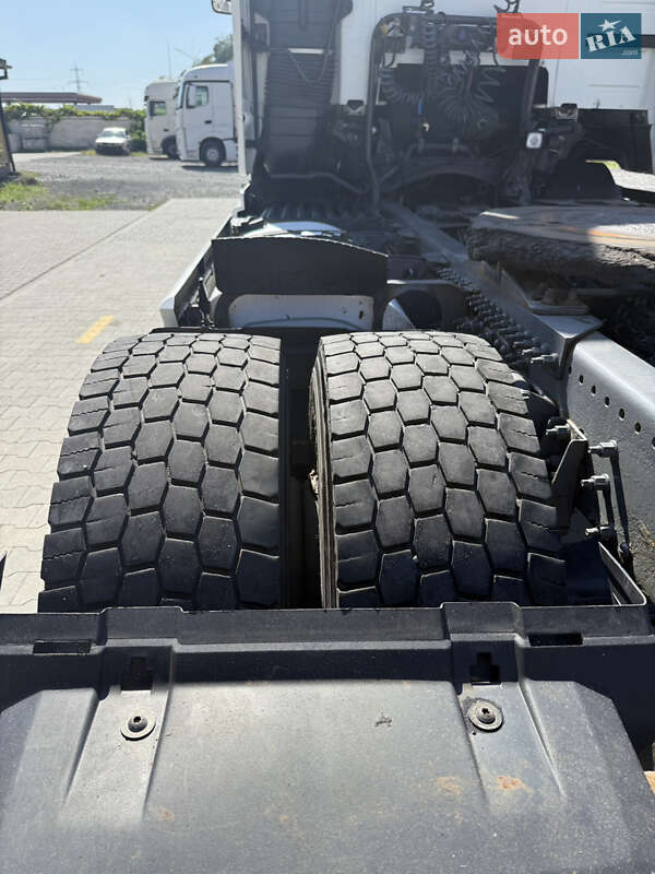 Тягач Volvo FH 16 2012 в Мукачево фото 21 Тягач Volvo FH 16 2012 в Мукачево