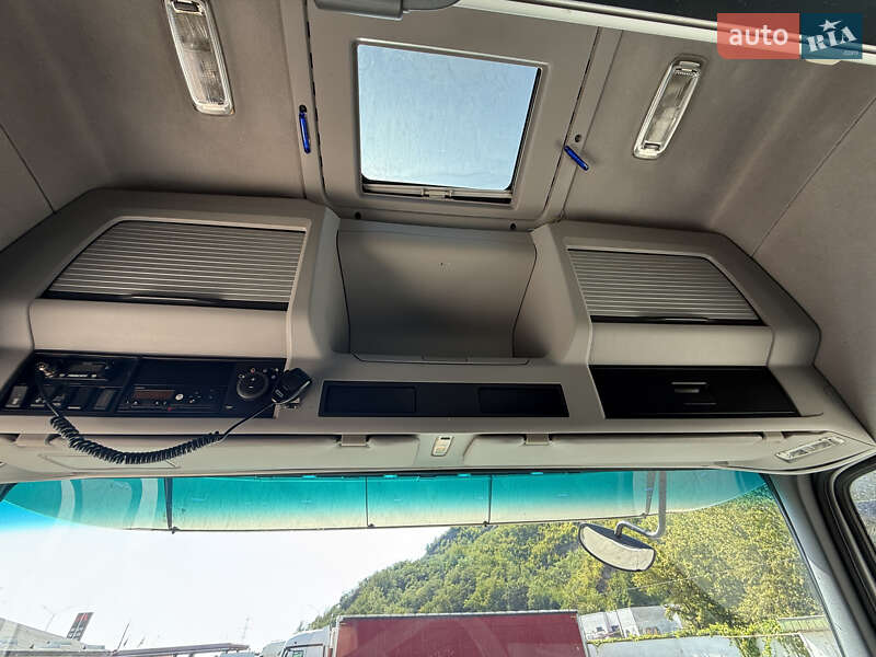 Тягач Volvo FH 16 2012 в Мукачево фото 22 Тягач Volvo FH 16 2012 в Мукачево