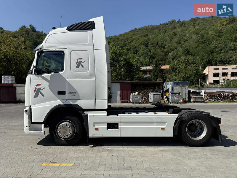 Тягач Volvo FH 16 2012 в Мукачево фото 37 Тягач Volvo FH 16 2012 в Мукачево