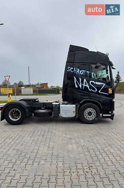 Тягач Volvo FH 16 2014 в 