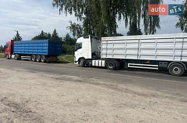 Тягач Volvo FH 16 2015 в 