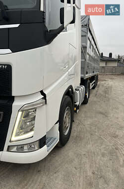 Тягач Volvo FH 16 2015 в 