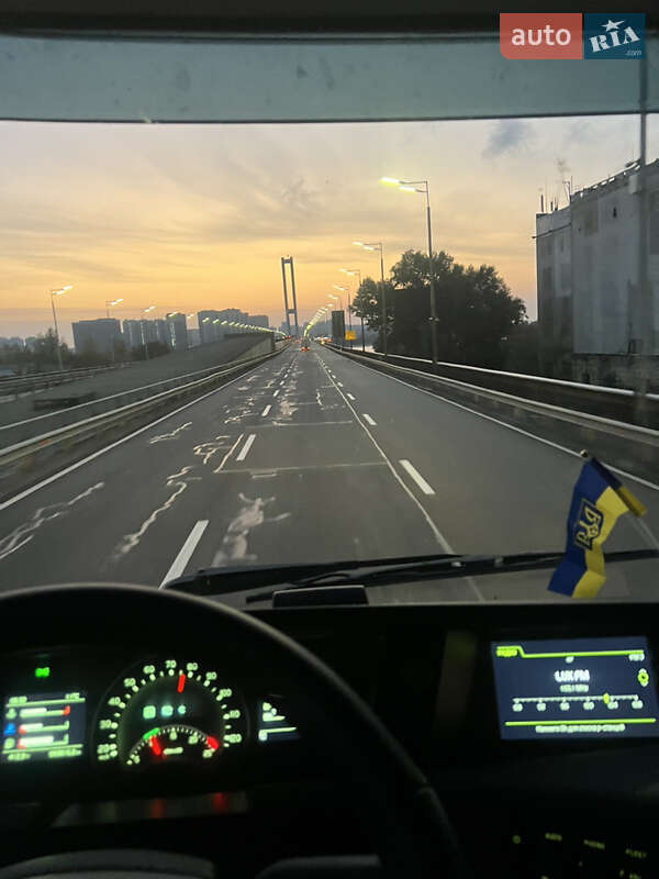 Тягач Volvo FH 16 2015 в Білій Церкві фото 31 Тягач Volvo FH 16 2015 в Білій Церкві
