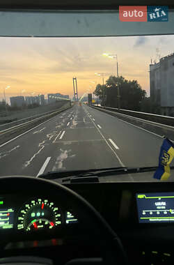 Тягач Volvo FH 16 2015 в 