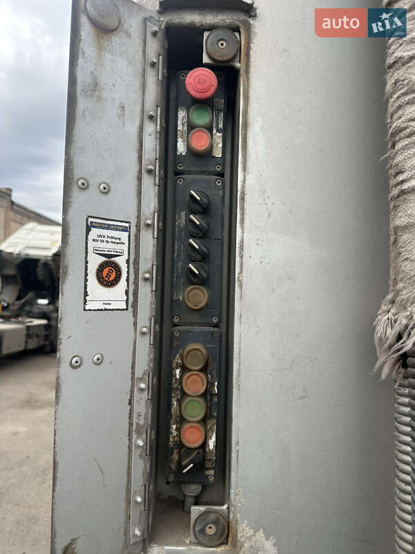 Для перевезення тварин Volvo FH 16 2012 в Первомайську фото 10 Для перевезення тварин Volvo FH 16 2012 в Первомайську