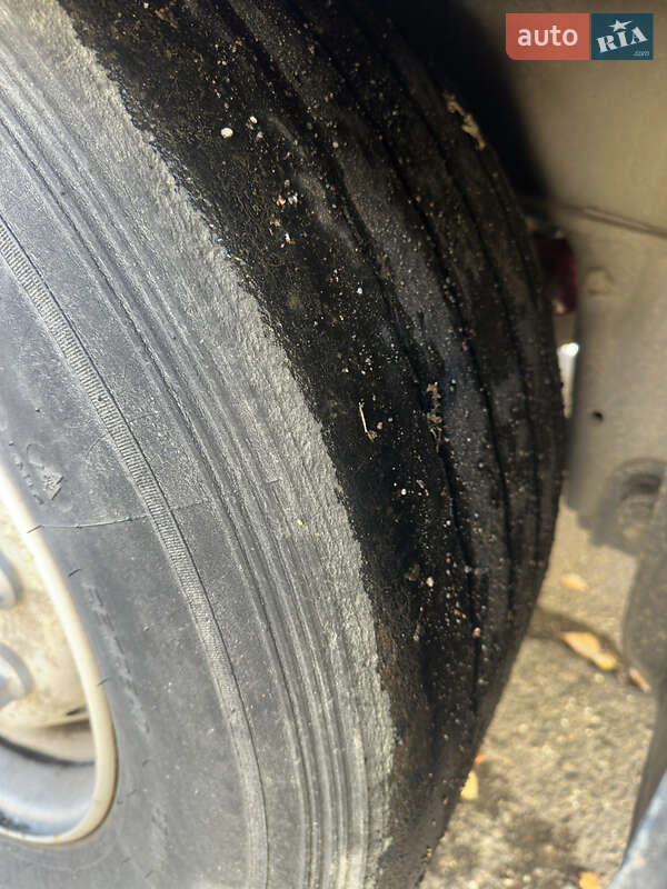 Тягач Volvo FH 16 2014 в Ужгороде